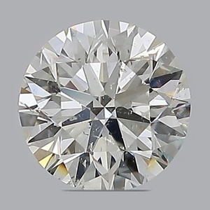 Round Diamond