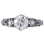 Edwardian Diamond Vintage Ring