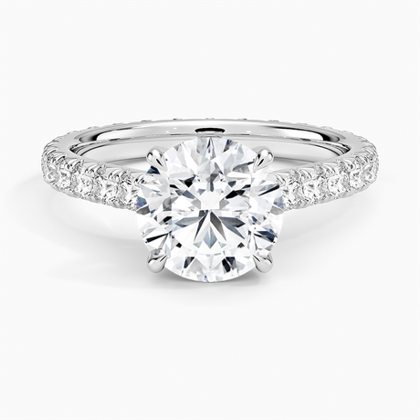 Sienna Eternity Diamond Ring