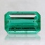 8.1x5mm Emerald