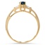 The Gabriellia Ring, smallside view