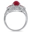 The Natesa Ring, smallside view