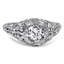 Edwardian Diamond Vintage Ring