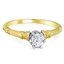 Edwardian Diamond Vintage Ring