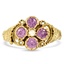 Victorian Sapphire Vintage Ring