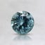 5.3mm Blue Round Montana Sapphire