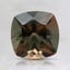 7mm Unheated Parti-Color Cushion Oregon Sunstone