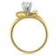 The Carla Ring, smallside view