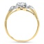 The Stark Ring, smallside view