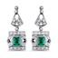 The Nanni Earrings
