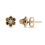 The Myesha Earrings, smallside view