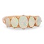 Edwardian Opal Vintage Ring