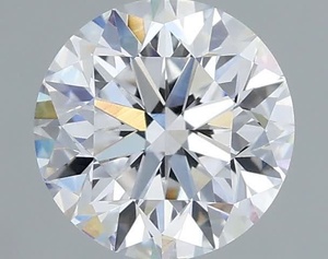 Round Diamond