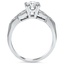 The Nonnie Ring, smallside view