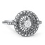 Art Deco Diamond Vintage Ring