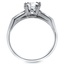 The Geraldine Ring, smallside view