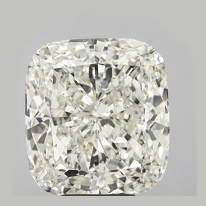 Cushion Diamond