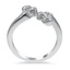 The Karella Ring, smallside view