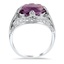 The Ellamae Ring, smallside view