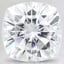 10mm Super Premium Cushion Moissanite