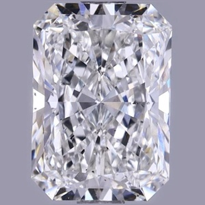 Radiant Diamond