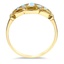 The Adaline Ring, smallside view