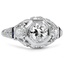 Edwardian Diamond Vintage Ring