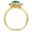 The Hilburn Ring, smallside view