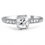 Edwardian Diamond Vintage Ring
