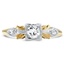 Retro Diamond Vintage Ring