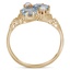 The Camber Ring, smallside view