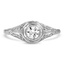 Art Deco Diamond Vintage Ring