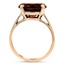 The Cacao Ring, smallside view