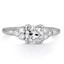 Art Deco Diamond Vintage Ring