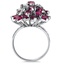 The Lottie Ring, smallside view