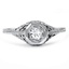 Edwardian Diamond Vintage Ring
