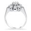 The Rosanne Ring, smallside view