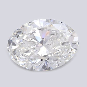 Oval Diamond