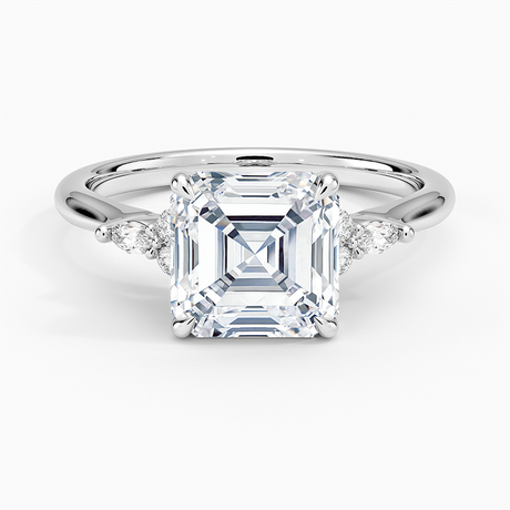 Nadia Perfect Fit Diamond Ring