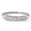 Retro Diamond Vintage Ring