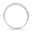 The Jerrie Ring, smallside view