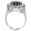 The Royal Ring, smallside view