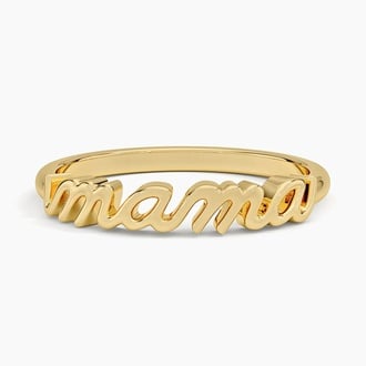 Mama Ring