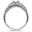 The Rhoda Ring, smallside view