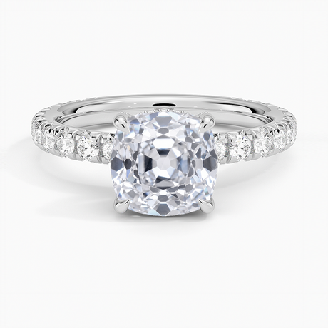 Diamond Gallery Setting