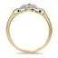 The Carlsbad Ring, smallside view