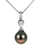 The Couture Pendant