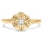 Victorian Diamond Vintage Ring