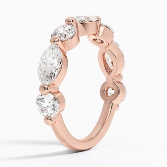Grand Versailles Lab Diamond Ring (2 1/4 ct. tw.)