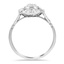 The Jodie Ring, smallside view